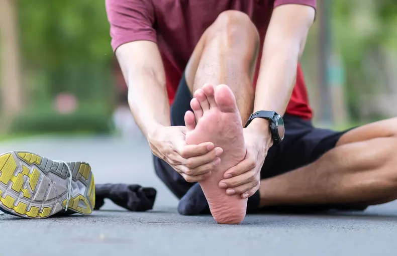 Plantar Fasciitis